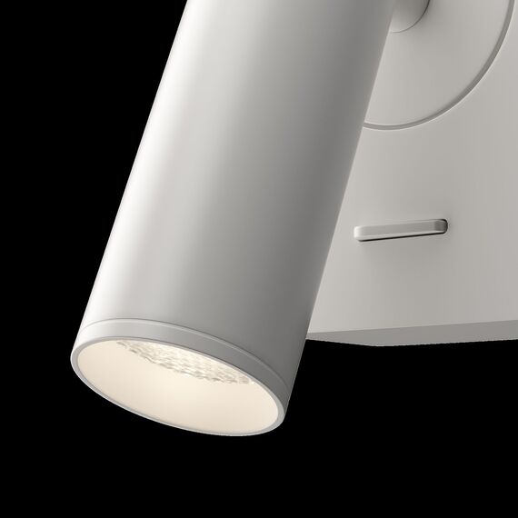 Maytoni Technical C039WL-L3W3K Спот Mirax, изображение 7