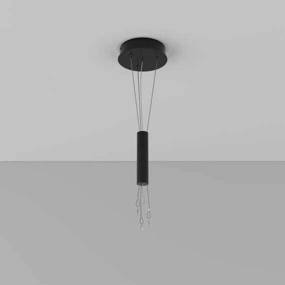 Maytoni Technical C032C-03-B Подвесной комплект для светильника Zon, изображение 2