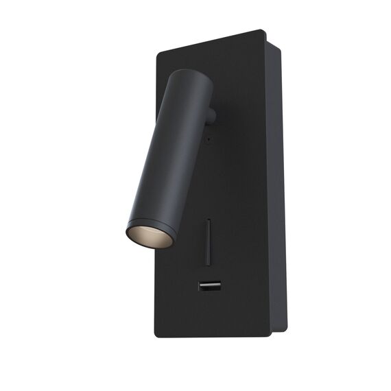 Maytoni Technical C041WL-L3B3K Спот Mirax