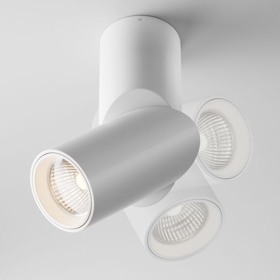 Maytoni Technical C027CL-L10W Спот Dafne, изображение 5