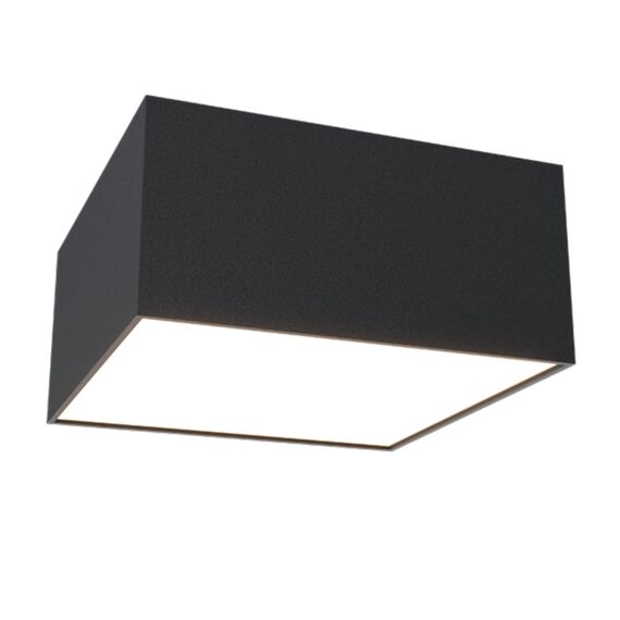 Maytoni Technical C067CL-L12B3K Потолочный светодиодный светильник Zon, изображение 3