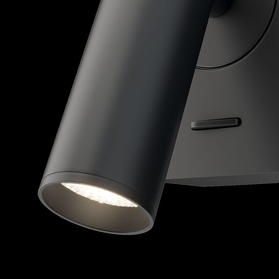 Maytoni Technical C039WL-L3B3K Спот Mirax, изображение 6