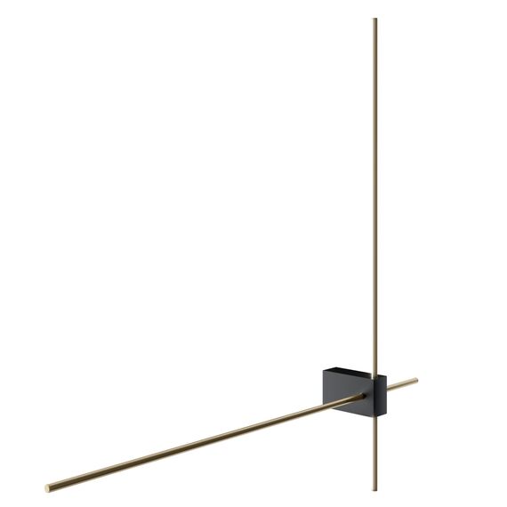 Maytoni Technical C070WL-L12GB3K Бра Pars