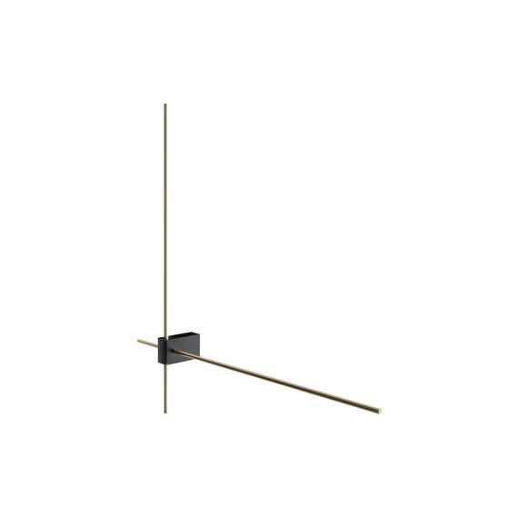 Maytoni Technical C070WL-L12GB3K Бра Pars, изображение 2