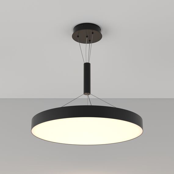 Maytoni Technical C032C-03-B Подвесной комплект для светильника Zon, изображение 3