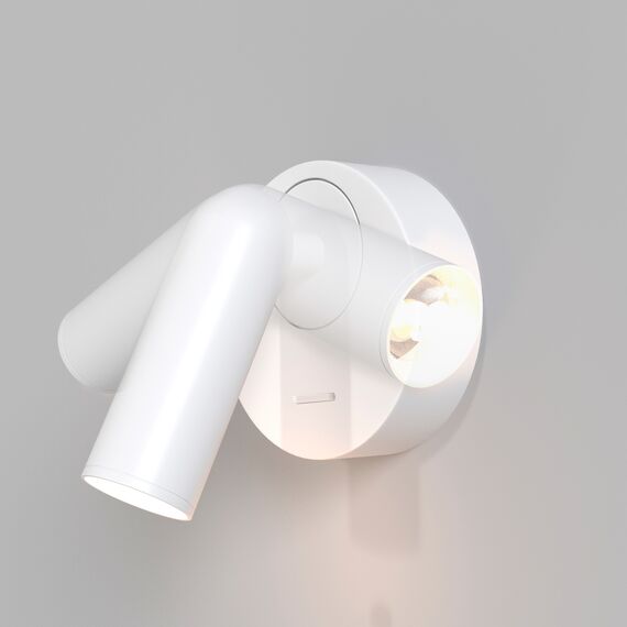Maytoni Technical C038WL-L3W3K Спот Mirax, изображение 6