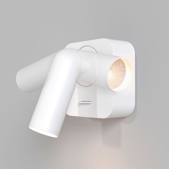 Maytoni Technical C039WL-L3W3K Спот Mirax, изображение 4