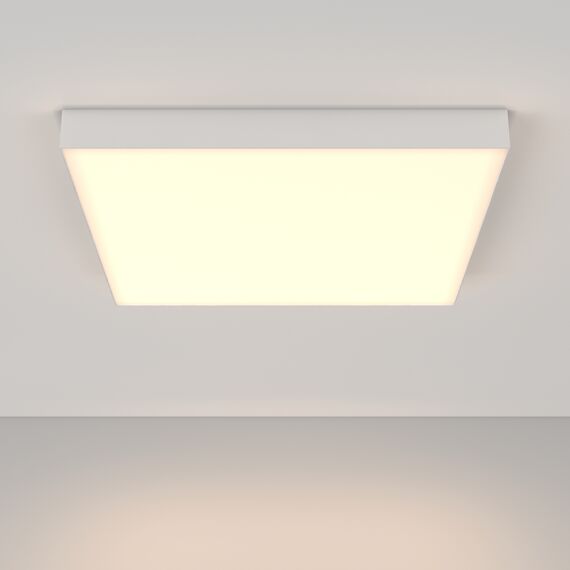 Maytoni Technical C067CL-L96W3K Потолочный светодиодный светильник Zon, изображение 2