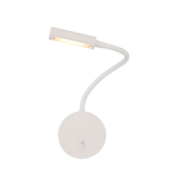 Maytoni Technical C035WL-L3W3K Бра Stem, изображение 2