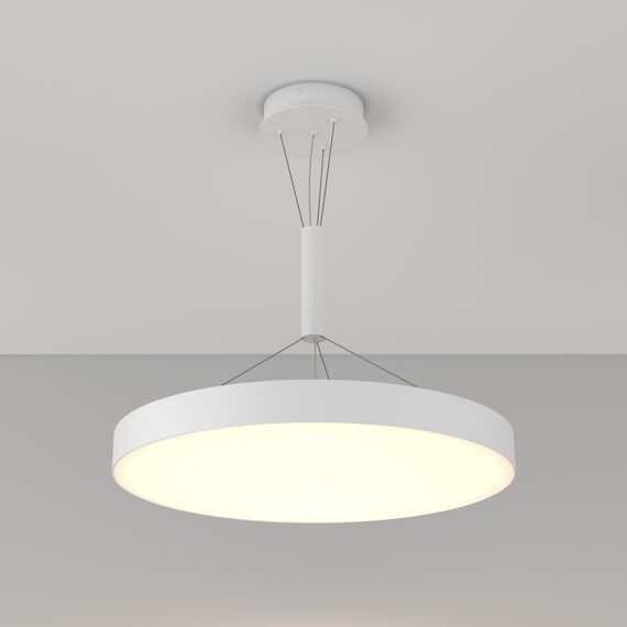 Maytoni Technical C032C-03-W Подвесной комплект для светильника Zon, изображение 3
