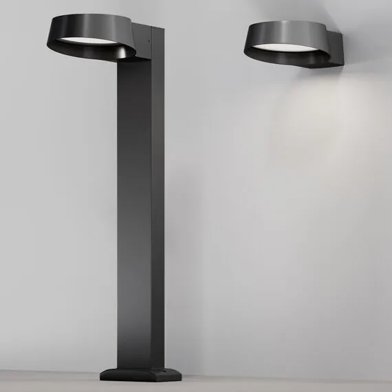 Maytoni Outdoor O020WL-L10B3K Уличный настенный светодиодный светильник Downing Street, изображение 6