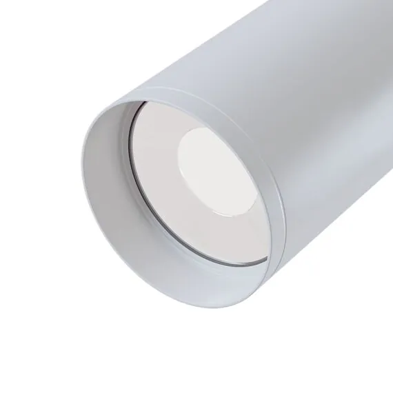 Maytoni Technical C018CL-01W Встраиваемый спот Focus, изображение 4