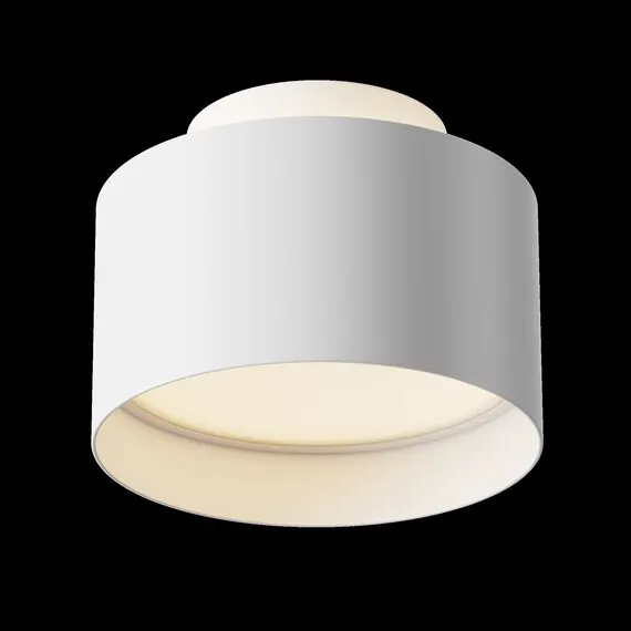 Maytoni Technical C009CW-L16W Потолочный светильник Planet, изображение 8
