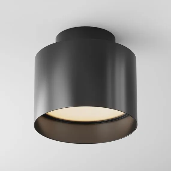 Maytoni Technical C009CW-L12B Потолочный светильник Planet, изображение 4