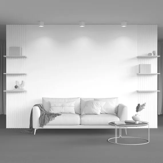 Maytoni Technical C015CL-01W Потолочный светильник Alfa, изображение 5