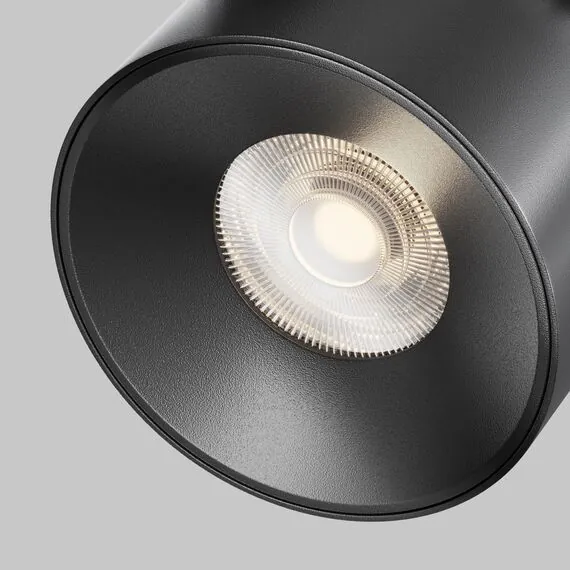 Maytoni Technical TR124B-12W4K-M-B Трековый светодиодный светильник Parity Cup, изображение 2