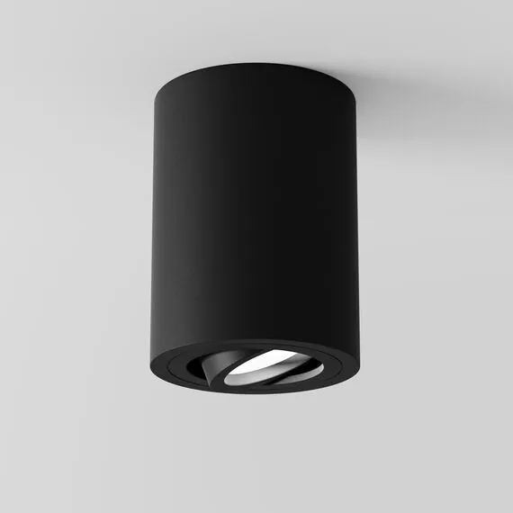 Maytoni Technical C016CL-01B Потолочный светильник Alfa, изображение 5