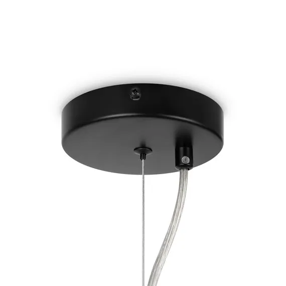 Maytoni Decorative MOD545PL-24B Люстра подвесная Dallas, изображение 5
