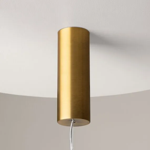 Maytoni Decorative MOD210PL-L39BS3K Светильник подвесной светодиодный Cosmo, изображение 6