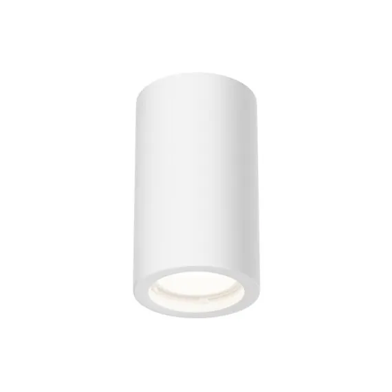 Maytoni Technical C003CW-01W-1 Светильник потолочный Conik Gyps