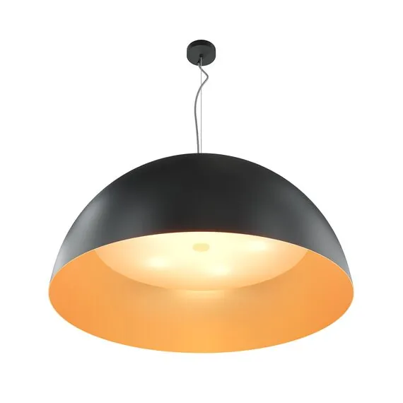 Maytoni Decorative MOD169PL-05GB1 Светильник подвесной Dome