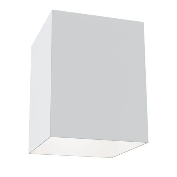 Maytoni Technical C015CL-01W Потолочный светильник Alfa, изображение 2