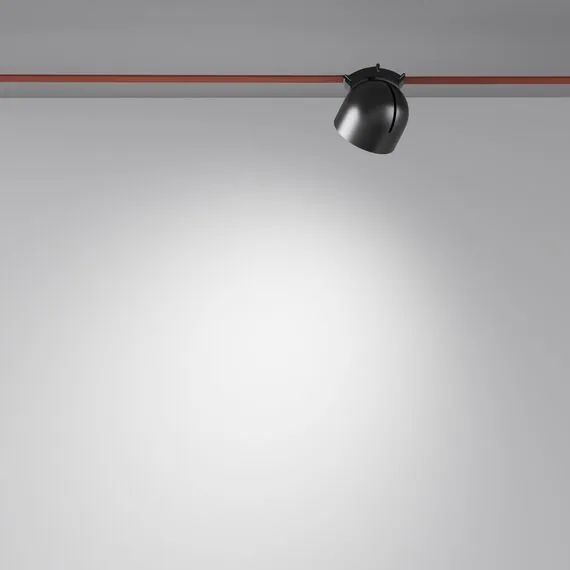 Maytoni Technical TR124B-12W4K-B Трековый светодиодный светильник Parity Cup, изображение 4