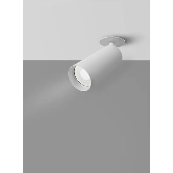 Maytoni Technical C018CL-01W Встраиваемый спот Focus, изображение 5