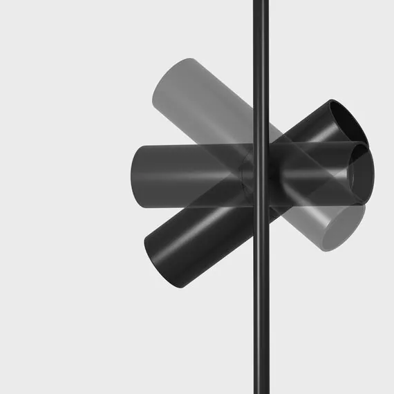 Maytoni Technical C021CL-02B Спот Elti, изображение 5