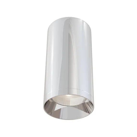 Maytoni Technical C010CL-01CH Потолочный светильник Focus, изображение 2