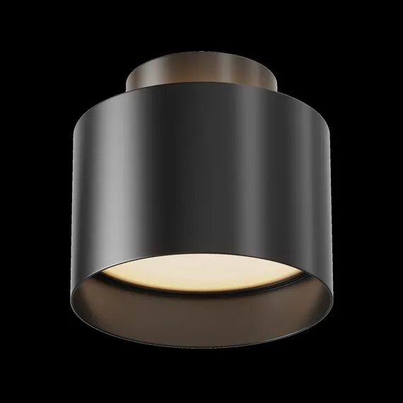 Maytoni Technical C009CW-L12B Потолочный светильник Planet, изображение 8