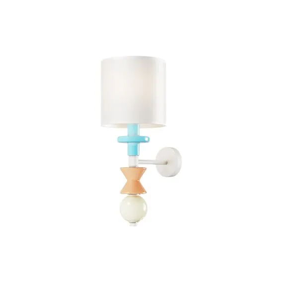 Maytoni Decorative MOD298WL-01W Бра Comforty