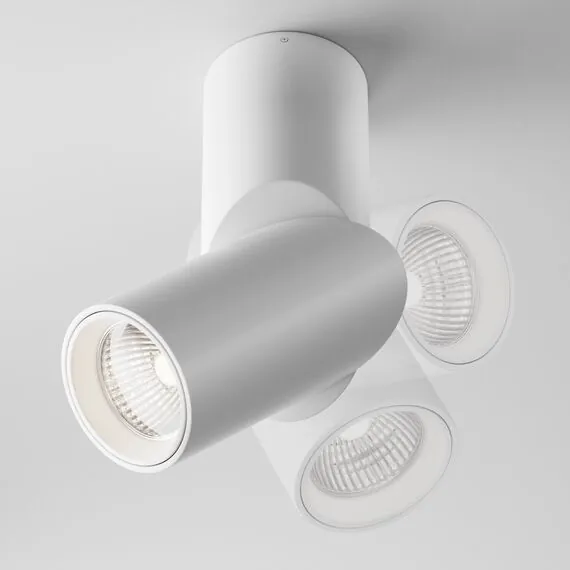 Maytoni Technical C027CL-L10W4K Спот светодиодный Dafne, изображение 5