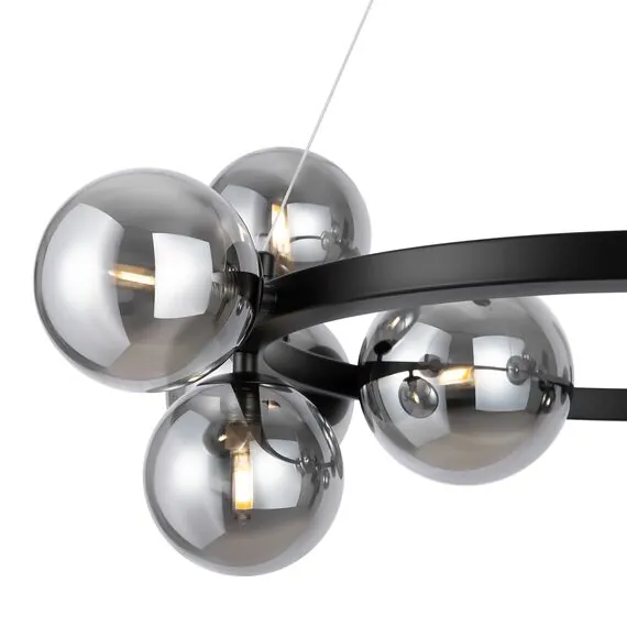 Maytoni Decorative MOD545PL-11B Подвесной светильник Dallas, изображение 2