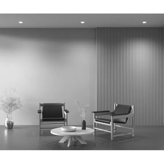 Maytoni Technical DL042-01-SQ-B Светильник встраиваемый Dot, изображение 8