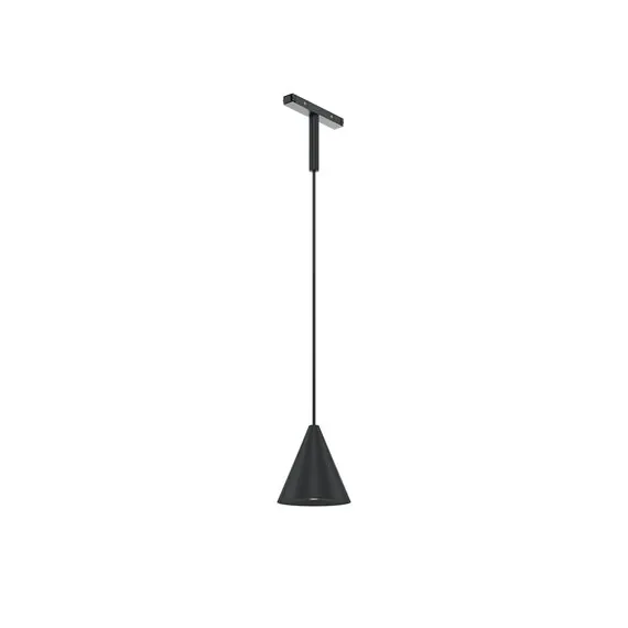 Maytoni Technical TR182-1-5WTW-M-B Трековый светодиодный светильник Basity Cono