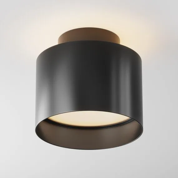 Maytoni Technical C009CW-L12B Потолочный светильник Planet, изображение 3