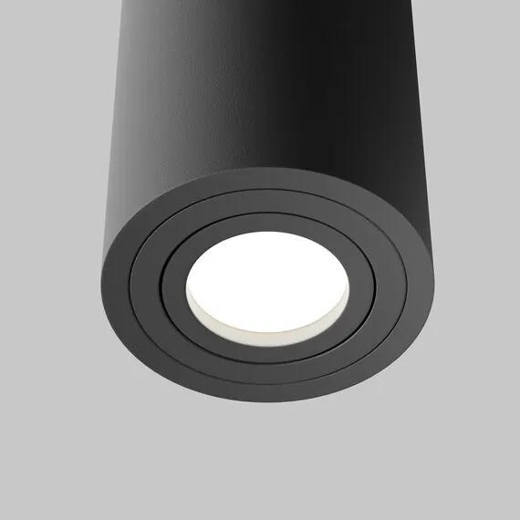 Maytoni Technical C016CL-01B Потолочный светильник Alfa, изображение 2
