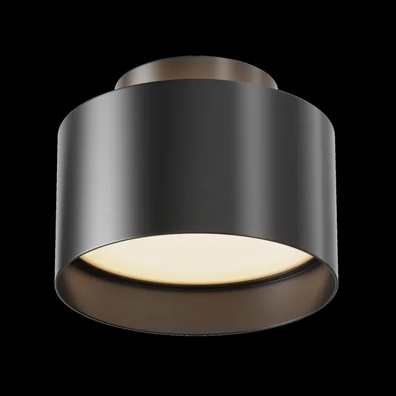 Maytoni Technical C009CW-L16B Потолочный светильник Planet, изображение 8