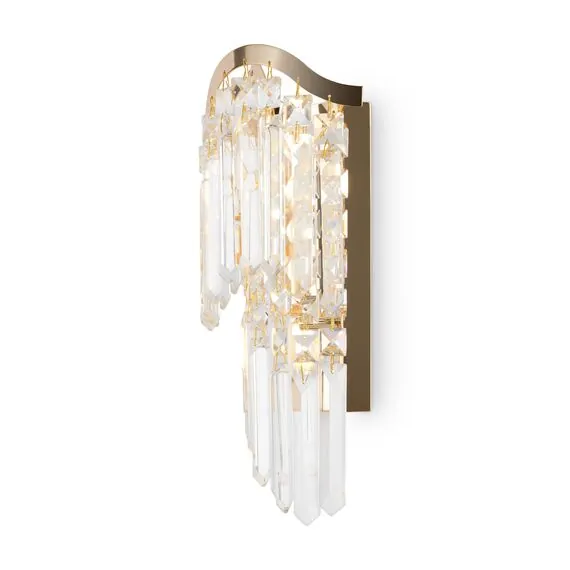 Maytoni DIA201WL-02G Настенный светильник (бра), изображение 4