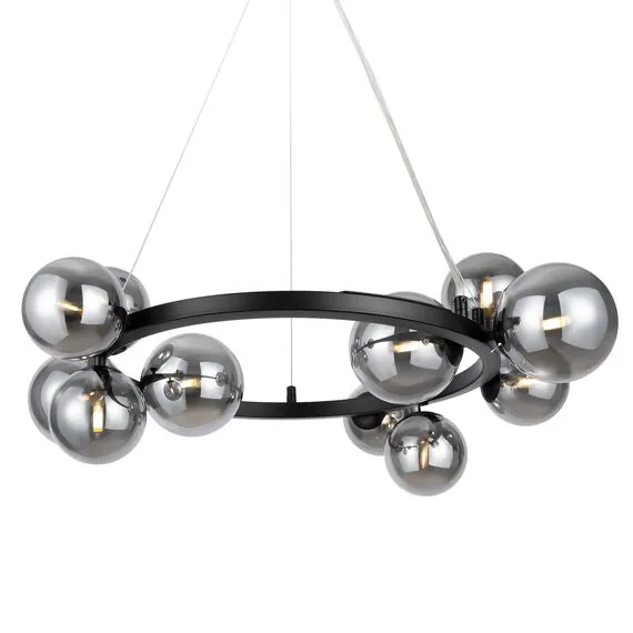 Maytoni Decorative MOD545PL-11B Подвесной светильник Dallas, изображение 4