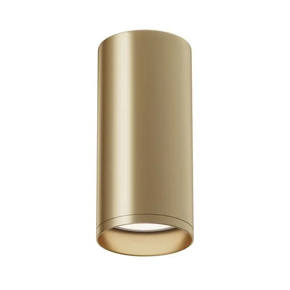 Maytoni Technical C010CL-01MG Потолочный светильник Focus, изображение 2