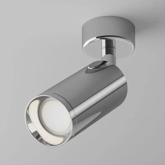 Maytoni Technical C017CW-01CH Спот Focus, изображение 3