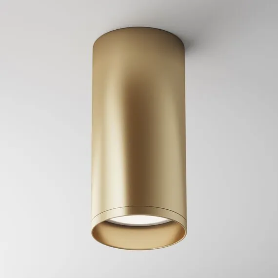 Maytoni Technical C010CL-01MG Потолочный светильник Focus, изображение 3