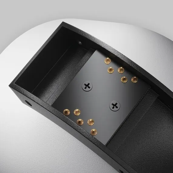Maytoni Technical TR124B-12W4K-W Трековый светодиодный светильник Parity Cup, изображение 6