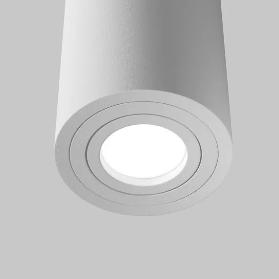 Maytoni Technical C016CL-01W Потолочный светильник Alfa, изображение 8