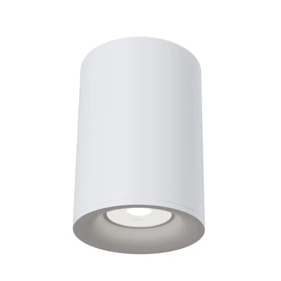 Maytoni Technical C012CL-01W Потолочный светильник Alfa