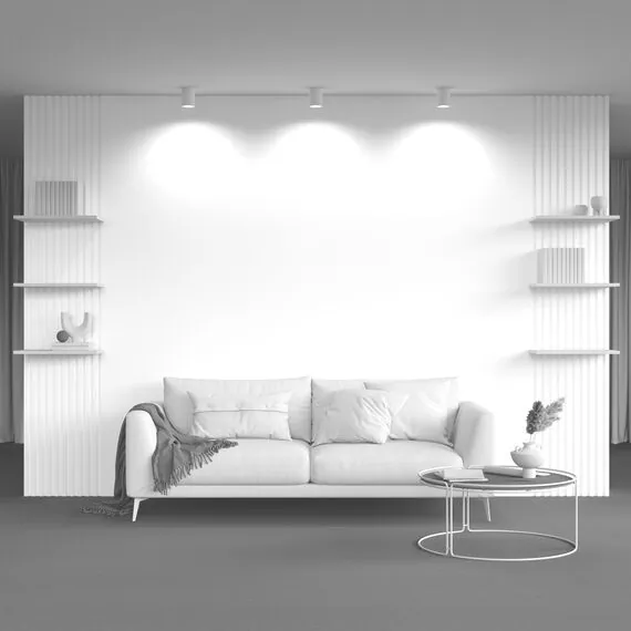Maytoni Technical C012CL-01W Потолочный светильник Alfa, изображение 3