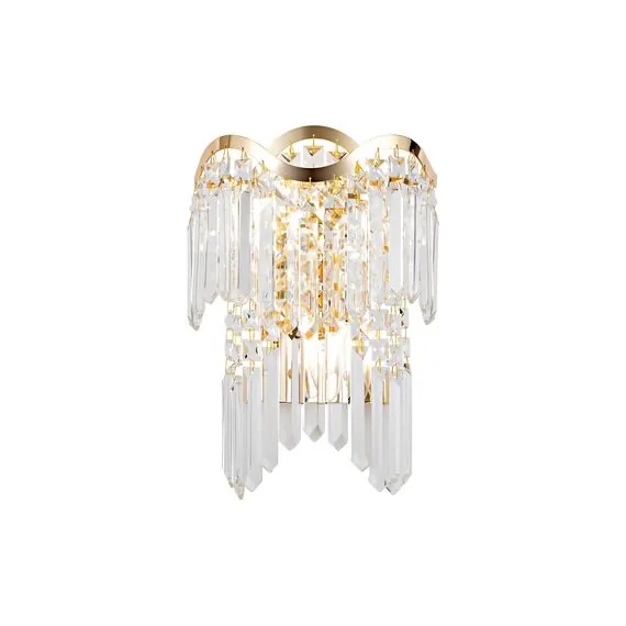 Maytoni DIA201WL-02G Настенный светильник (бра)