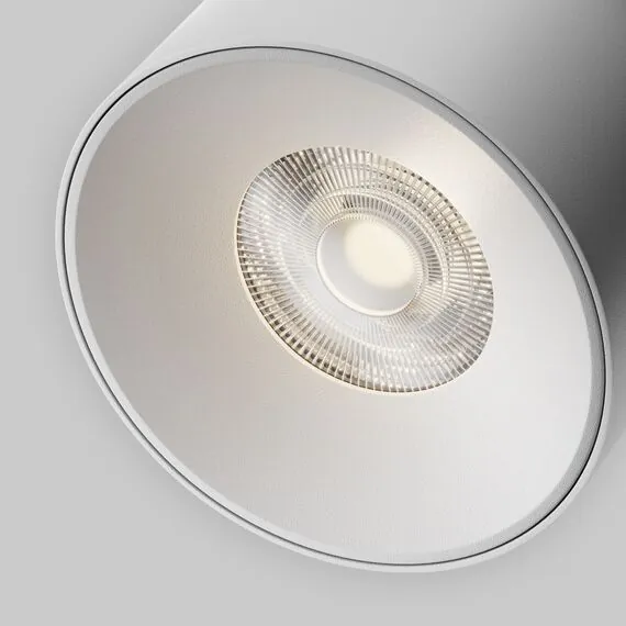 Maytoni Technical TR124B-12W4K-M-W Трековый светодиодный светильник Parity Cup, изображение 2
